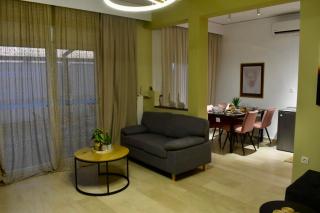 SeaBreeze Penthouse with Private Parking - Alexandroupolis - 5