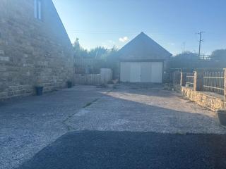 Oak Tree Cottage - Pendle - Forest of Bowland - Burnley - 9