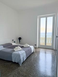 La Finestra sul Blu - Sea View - 4