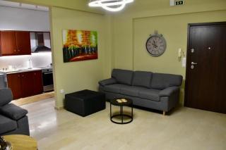 SeaBreeze Penthouse with Private Parking - Alexandroupolis - 6