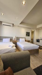 Nile View Suite - Banī Ghālib - 5