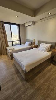 Nile View Suite - Banī Ghālib - 2