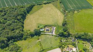 Tuckers Farm - Carisbrooke - 1