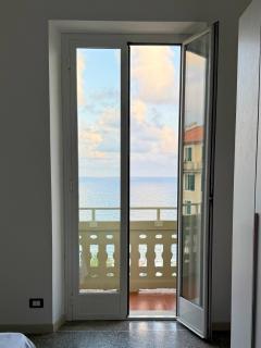 La Finestra sul Blu - Sea View - 6