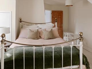 Tuckers Farm - Carisbrooke - 3