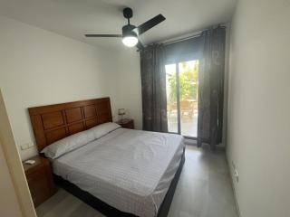 Lagomar bajo 2 - Almerimar - 9