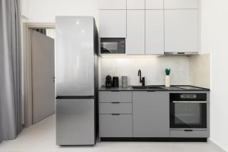 LY Gold Suite City Center - Thessaloniki - 5