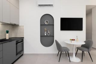 LY Gold Suite City Center - Thessaloniki - 4