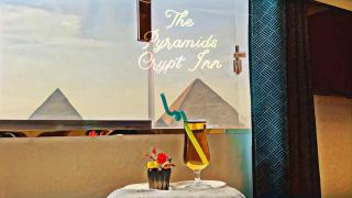 The Pyramids Crypt Inn - Il Cairo - 0