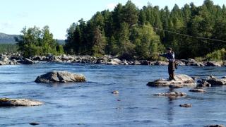 Lapland Nature and Health - Junosuando - 3