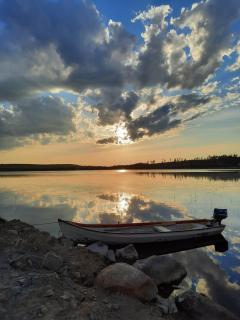 Lapland Nature and Health - Junosuando - 2