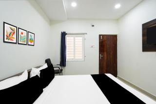 Townhouse Badangpet Crossway Formerly Balapur - Hyderabad - 5