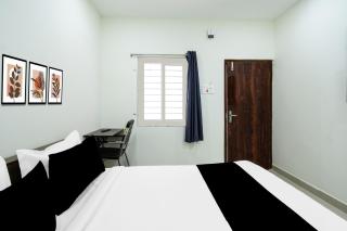 Townhouse Badangpet Crossway Formerly Balapur - Hyderabad - 4