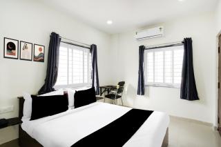 Townhouse Badangpet Crossway Formerly Balapur - Hyderabad - 9