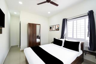 Townhouse Badangpet Crossway Formerly Balapur - Hyderabad - 0