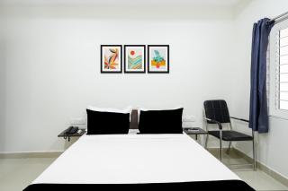 Townhouse Badangpet Crossway Formerly Balapur - Hyderabad - 3