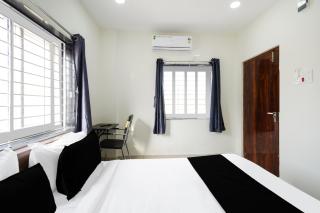 Townhouse Badangpet Crossway Formerly Balapur - Hyderabad - 6