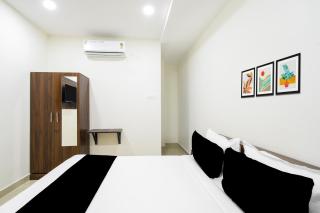 Townhouse Badangpet Crossway Formerly Balapur - Hyderabad - 2