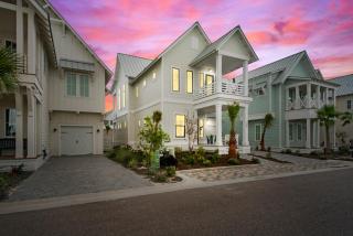 Lifes Just Beachy 207 ESC - 3