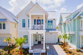 Lifes Just Beachy 207 ESC - 9