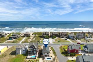 Salt Box - Nags Head - 9