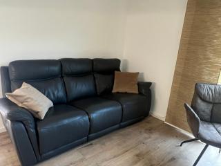 Feld & Flair Apartment - Lage - 6
