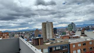 Cozy loft in 53st - Bogotá - 0