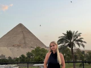 Sun Golf Pyramids View - Cairo - 5