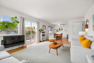 Seabright Breeze - Santa Cruz - 6
