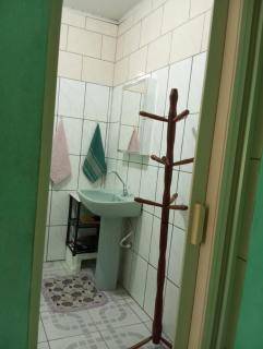 Casa de Luzia - Lençóis - 9