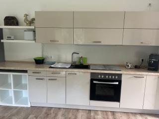 Feld & Flair Apartment - Lage - 7