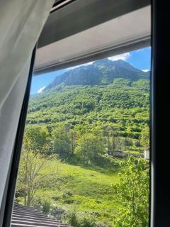 Imperio Hotel & Camping - Bogë - 5