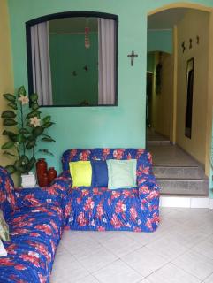 Casa de Luzia - Lençóis - 8