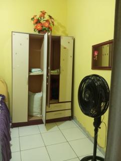 Casa de Luzia - Lençóis - 7