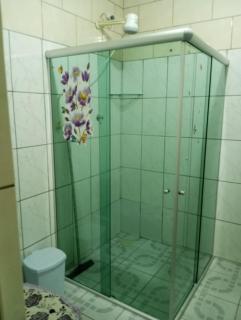 Casa de Luzia - Lençóis - 6