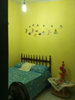 Casa de Luzia - Lençóis - 5