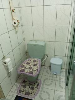 Casa de Luzia - Lençóis - 3