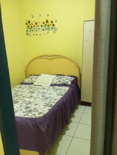 Casa de Luzia - Lençóis - 2