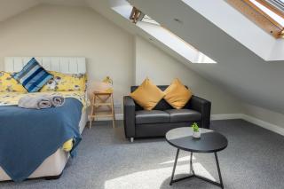 Stylish Urban Retreat- Fast WiFi & Private Ensuite - Bristol - 4