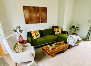 Durham Muse - 3 Bed Pet Friendly - - 9