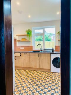 Durham Muse - 3 Bed Pet Friendly - - 8