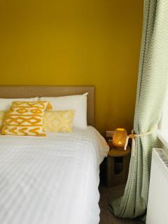 Durham Muse - 3 Bed Pet Friendly - - 6
