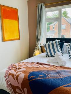 Durham Muse - 3 Bed Pet Friendly - - 2