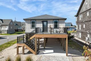 Salt Box - Nags Head - 8