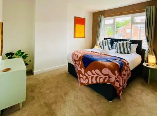 Durham Muse - 3 Bed Pet Friendly - - 1