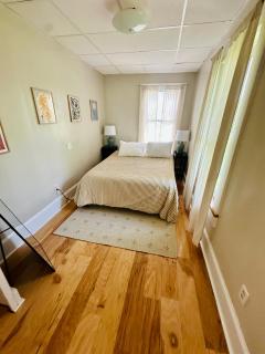 Peaceful 1BR retreat - Simple, Stylish, Shelburne - Shelburne - 5