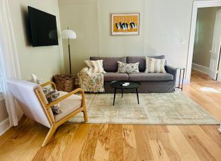 Peaceful 1BR retreat - Simple, Stylish, Shelburne - Shelburne - 7