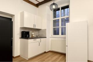 Modern Central Schönbrunn Apartment with Garden - Vienne - 8