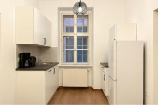 Modern Central Schönbrunn Apartment with Garden - Vienne - 2