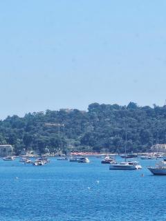 Villa Ninette avec rooftop - Villefranche-sur-Mer - 0